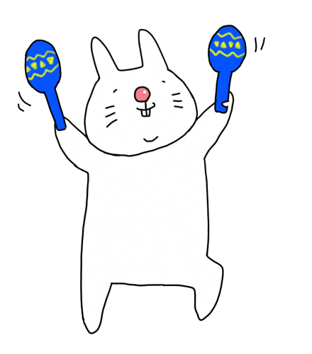 うさじ